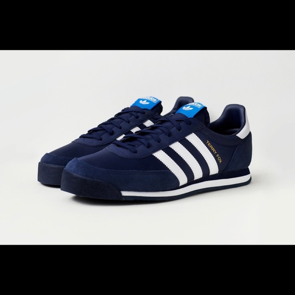 adidas | Shoes | Adidas Orion Terry Fox 4th Anniversary Shoes | Poshmark